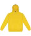 RX350 Pro Rtx Hoodie Yellow colour image